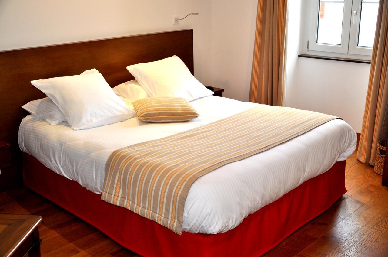 Hotel Euzkadi Espelette Εξωτερικό φωτογραφία